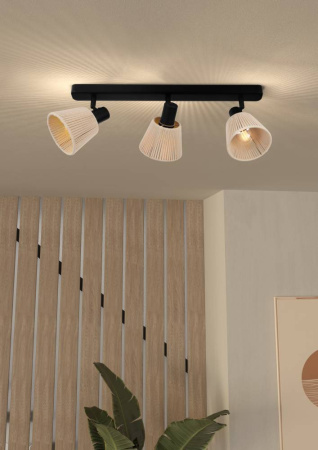 Спот Eglo Seagard 44141