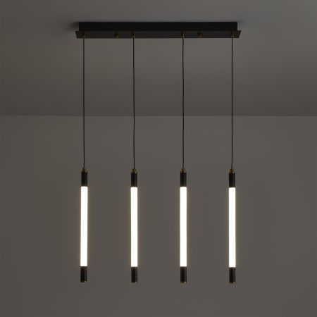 Подвесной светильник Freya LedStick FR6204PL-L40B