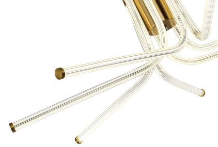 Потолочная люстра Zortes Lora ZRS.57784.07