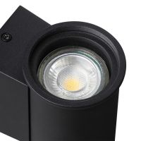 Уличный настенный светильник Novotech Street Haut 371073
