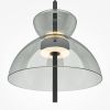 Подвесной светодиодный светильник Maytoni Bangkok MOD185PL-L11B3K2
