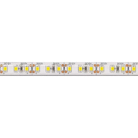 Светодиодная влагозащищенная лента Feron 9,6W/m 120LED/m 2835SMD теплый белый 5M LS613 27732