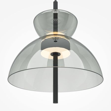 Подвесной светодиодный светильник Maytoni Bangkok MOD185PL-L11B3K2