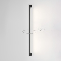 Фасадный светильник Elektrostandard Argos 35121/D 4690389214332 a069887