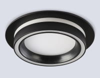 Встраиваемый светильник Ambrella Light Techno Spot Standard Tech TU5210