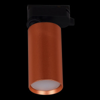 Трековый однофазный светильник Reluce 06307-9.3-001CN GU10 SCF