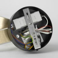 Настенный светильник Lussole Taylor LSP-7231