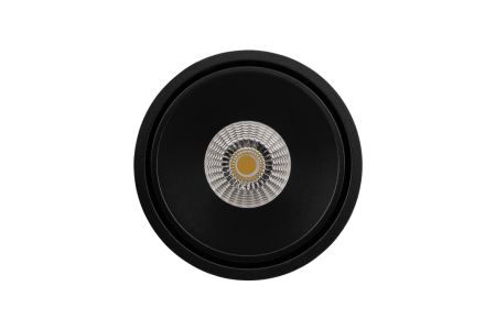 Накладной светильник DesignLed GW-8701-20-BL-WW 005242