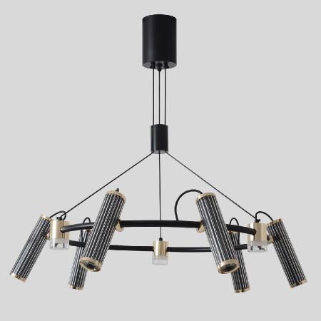 Подвесная люстра Crystal Lux EXTRA SP9