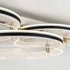 Потолочный светильник Modelight MDL.1058.880CL WH