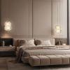 Подвесная светильник Modelight MDL.65223.2HC GD