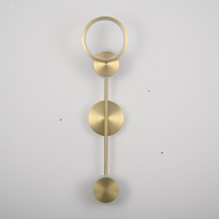 Настенный светильник ImperiumLoft Zingy 209012-23