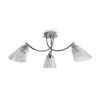Потолочная люстра Freya Faber FR5423PL-03CH