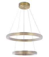 Подвесная люстра Zortes Grace ZRS.30220.126