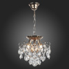 Подвесная люстра ST Luce Orecchini SL846.202.03