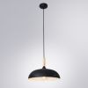 Подвесной светильник Arte Lamp Kayla A7099SP-1BK