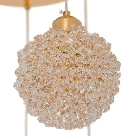 Подвесной светильник Citilux Cloudy CL323052