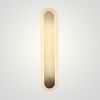 Настенный светильник Imperiumloft Siffer 248436-01