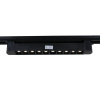 Трековый светильник Reluce 06185-9.3-001C LED20W BK