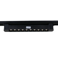 Трековый светильник Reluce 06185-9.3-001C LED20W BK