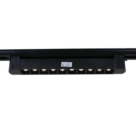 Трековый светильник Reluce 06185-9.3-001C LED20W BK