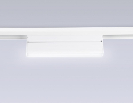 Трековый светодиодный светильник Ambrella light Track System Magnetic GL4061