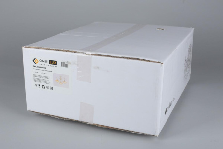 Потолочная люстра Torri OML-50807-03