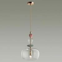 Подвесной светильник Odeon Light Classic Bizet 4855/1A