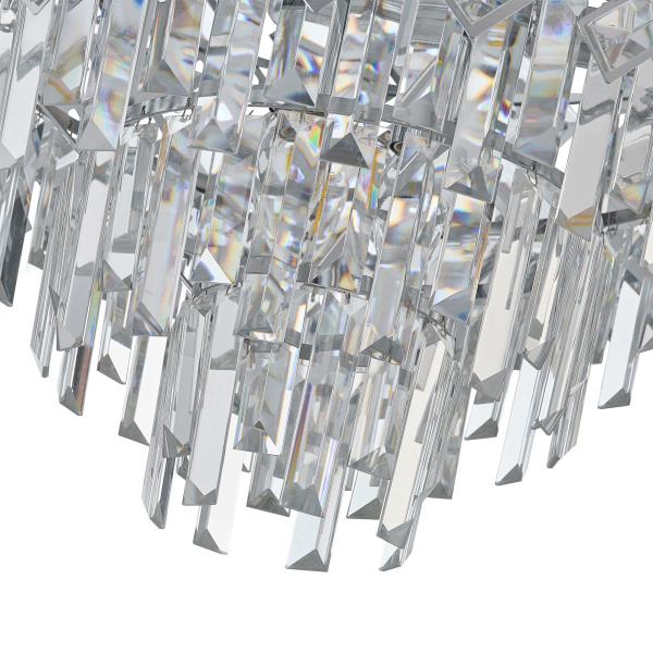 Потолочная люстра Arte Milano Sorrento 378019/9/50/570 CR