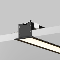 Линейный встраиваемый светильник Maytoni Technical LL313009