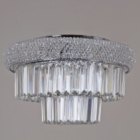 Потолочная люстра Reluce 99018-0.3-500