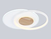 Потолочный светильник Ambrella Light Linetech Comfort FL4788