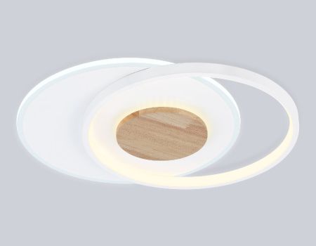 Потолочный светильник Ambrella Light Linetech Comfort FL4788