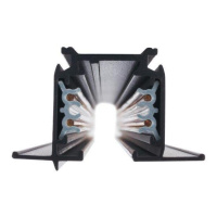 Шинопровод встраиваемый Nowodvorski Ctls Track 8694