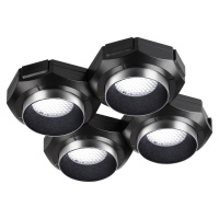 Встраиваемый светильник в натяжной потолок Novotech Wir Vario 371056