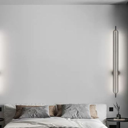 Настенный светильник ImperiumLoft Chiffa B Wall 255522-22