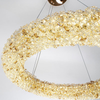 Подвесная люстра Modestyle MS.6000.600 GD