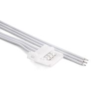 Набор гибких коннекторов односторонний для светодиодной ленты Elektrostandard 5050 24V 60Led 24W IP20 (10 шт)