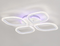 Потолочная люстра Ambrella Light Acrylica Original FA4501