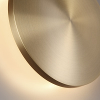 Настенный светодиодный светильник Odeon Light Hightech Galaxy 7072/6WL