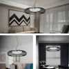 Подвесной светильник ImperiumLoft Eclipse 101548-26