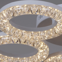 Потолочная люстра Reluce 09847-0.3-05A WH