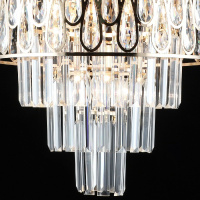 Подвесная люстра Reluce 02189-0.4-05 FGD