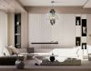 Подвесная люстра Ambrella Light High Light Crystal LH41020