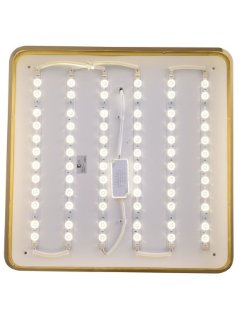 Потолочный светильник Zortes Monna ZRS.1209.05