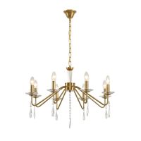 Подвесная люстра Lumion Classi Suana 8319/8