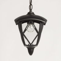 Уличный подвесной светильник De Markt City Корсо 801012001