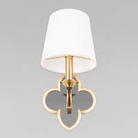 Бра Loft IT Silence 10303W/B Brass