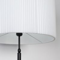 Торшер Eurosvet Notturno 01163/1 черный a065669