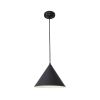 Подвесной светильник Arte Lamp Lark A7103SP-1BK